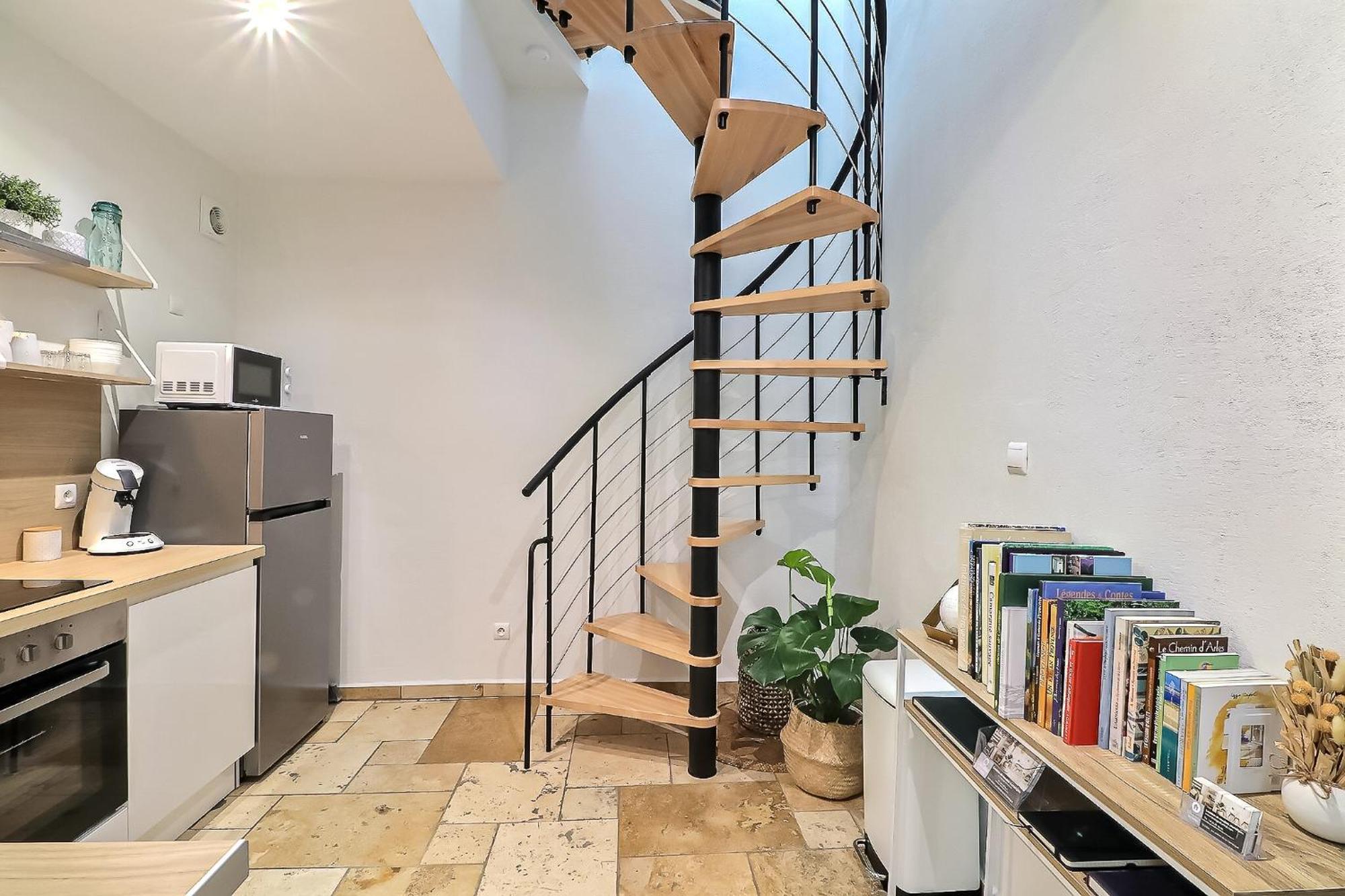 Le Logy-Cosy - Appartement 5 Pers - Clim Wifi Cosy Garage Saint-Gilles  Extérieur photo