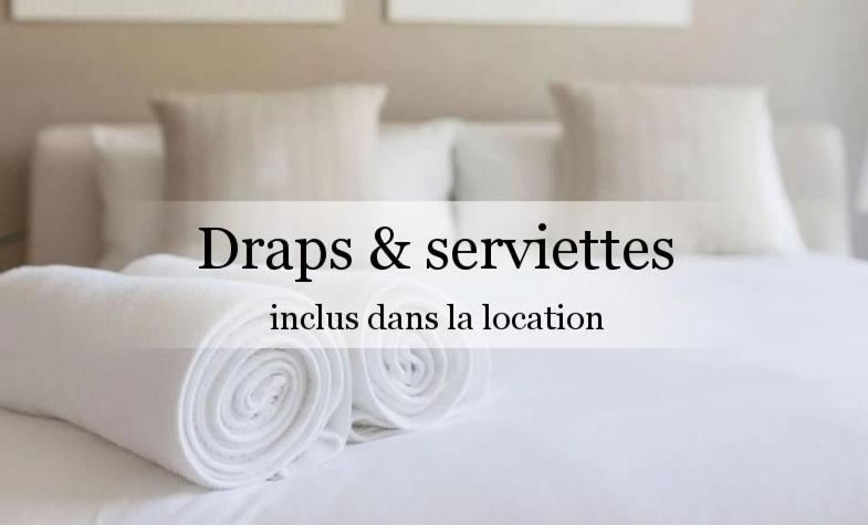 Le Logy-Cosy - Appartement 5 Pers - Clim Wifi Cosy Garage Saint-Gilles  Extérieur photo